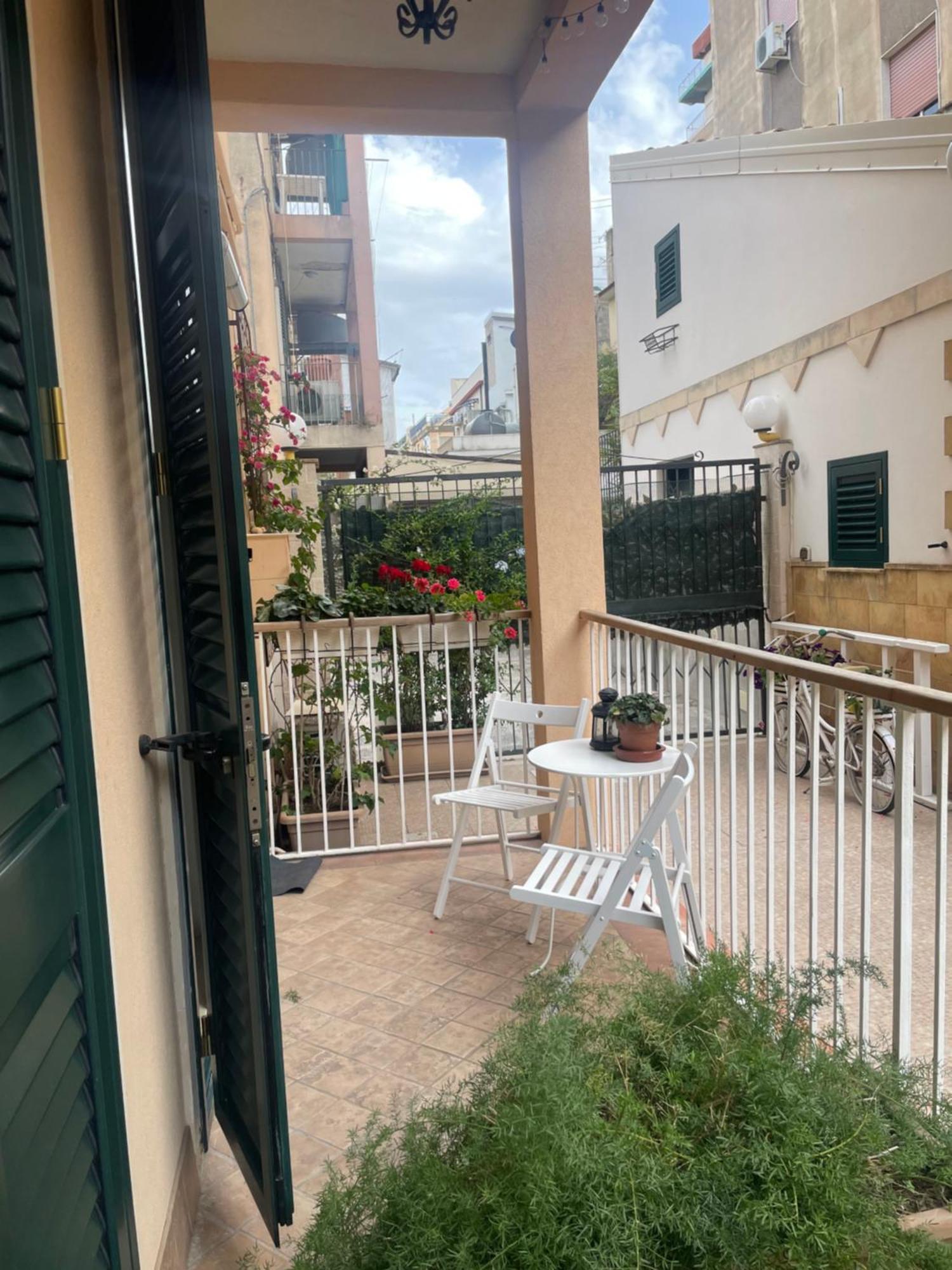 Вилла Casa Andromaca Ното Экстерьер фото
