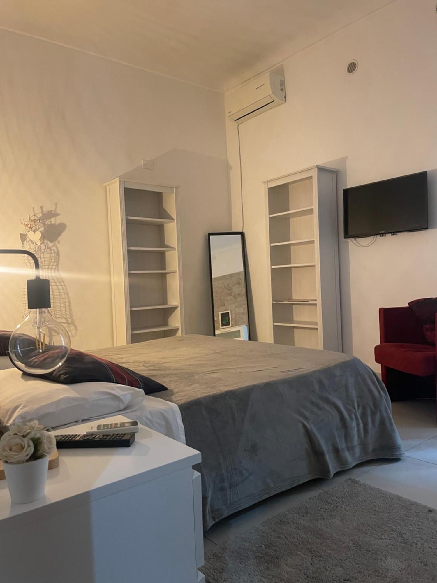 Вилла Casa Andromaca Ното Экстерьер фото